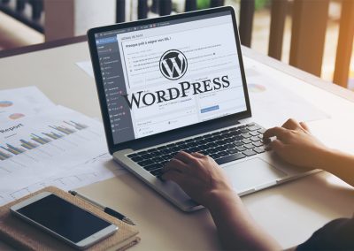 Eco-concevoir un site web WordPress