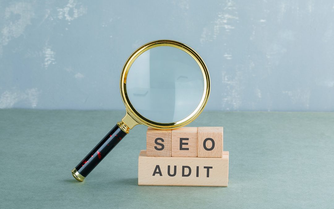 Référencement naturel (SEO)