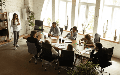 Accompagnements RSE pour les entreprises de l’Agglomération de Saint-Malo