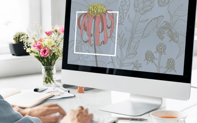 La création d’un logo unique pour votre marque