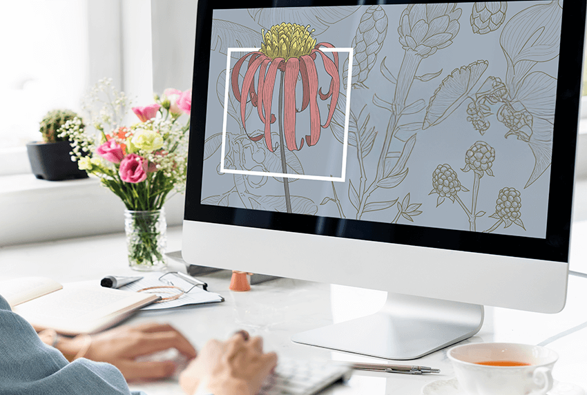 La création d'un logo unique pour votre marque_identité-de-marque_graphiste_graphisme