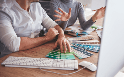 Créer un branding unique et se démarquer dans un marché saturé