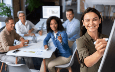 Développez votre chiffre d’affaires avec une stratégie digitale responsable