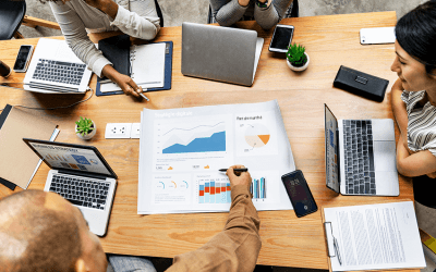 Stratégies digitales durables pour réduire votre empreinte carbone