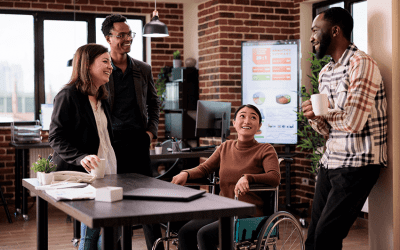 Storytelling engagé pour valoriser vos engagements sociaux et environnementaux