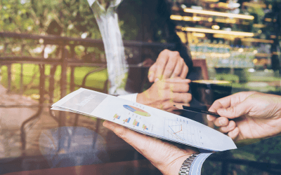 L&rsquo;agence conseil pour votre rapport CSRD