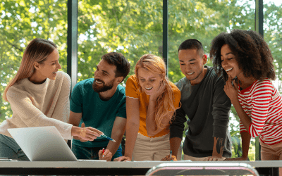 Boostez vos résultats avec la communication responsable