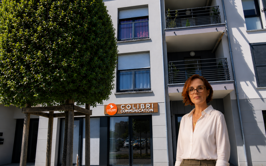 L&rsquo;agence de communication responsable qui transforme vos engagements en impact positif